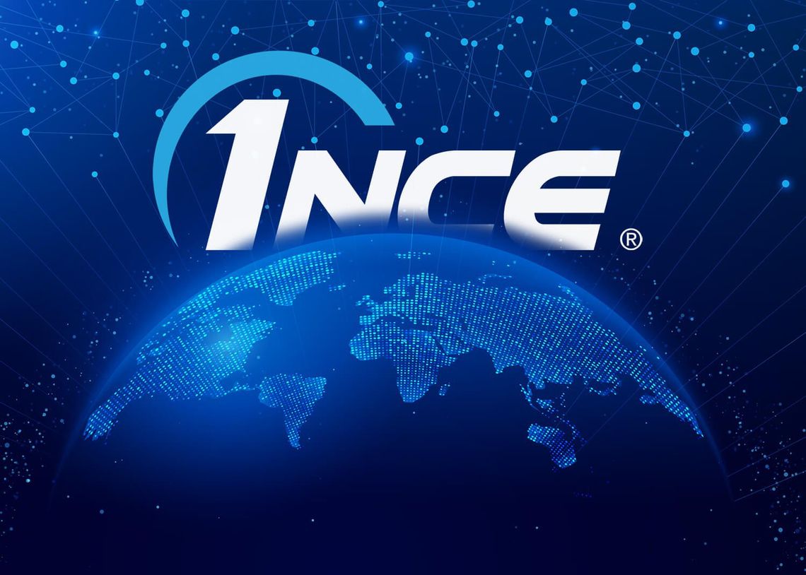 1NCE Coverage Expansion